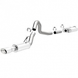 Magnaflow Performance Exhaust Cat-Back System - 16776