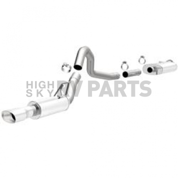 Magnaflow Performance Exhaust Cat-Back System - 16776