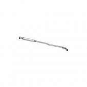 Walker Exhaust Resonator Pipe - 47822