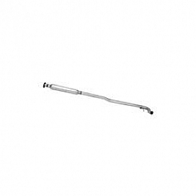 Walker Exhaust Resonator Pipe - 47822