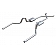 Pypes Exhaust Crossmember-Back System - SGA10SSR