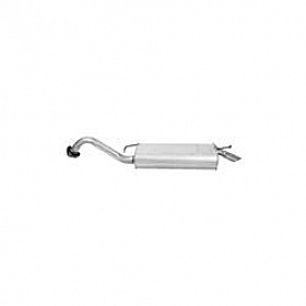 Walker Exhaust Muffler - 54461