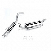 Magnaflow Performance Exhaust Cat-Back System - 16779