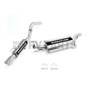 Magnaflow Performance Exhaust Cat-Back System - 16779