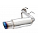 Injen Technology Exhaust Super SES Axle Back System - SES1836TT