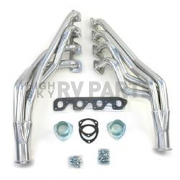 Dougs Long Tube Exhaust Header - D6712