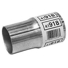 Walker Exhaust Pipe Adapter - 41918