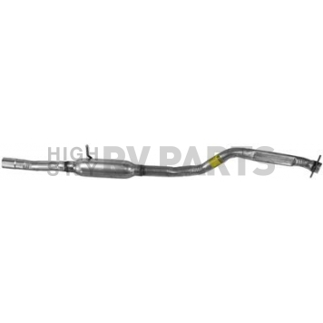 Walker Exhaust Resonator Pipe - 47856
