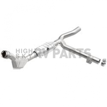 Magnaflow Catalytic Converter - 447142