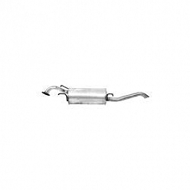 Walker Exhaust Muffler - 54479