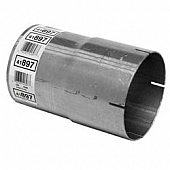 Walker Exhaust Pipe Adapter - 41897