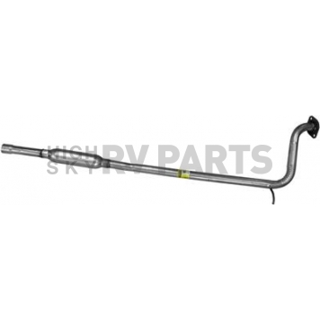 Walker Exhaust Resonator Pipe - 47861