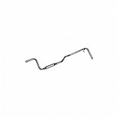 Walker Exhaust Resonator Pipe - 48279