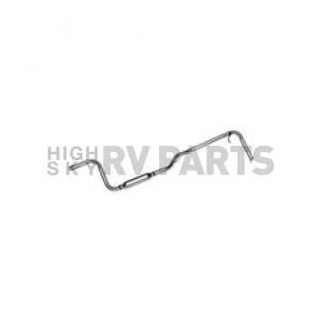 Walker Exhaust Resonator Pipe - 48279