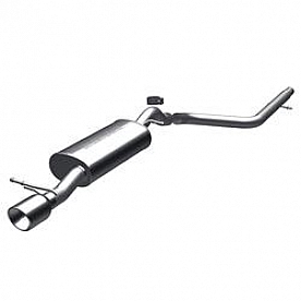 Magnaflow Performance Exhaust Cat-Back System - 16733