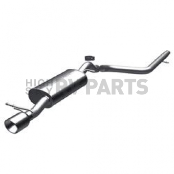 Magnaflow Performance Exhaust Cat-Back System - 16733