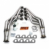 Dougs Long Tube Exhaust Header - D6712R