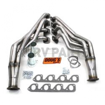 Dougs Long Tube Exhaust Header - D6712R