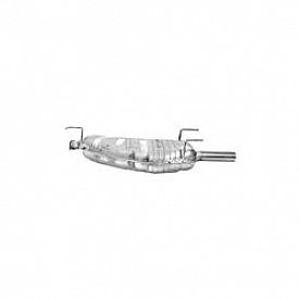 Walker Exhaust Muffler - 54481