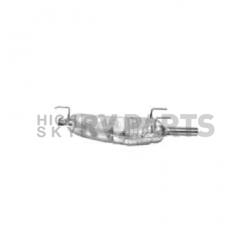 Walker Exhaust Muffler - 54481