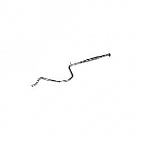 Walker Exhaust Resonator Pipe - 48293