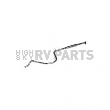 Walker Exhaust Resonator Pipe - 48293