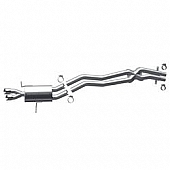 Magnaflow Performance Exhaust Cat-Back System - 16748