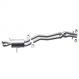 Magnaflow Performance Exhaust Cat-Back System - 16748