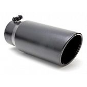 Hedman Hedders Exhaust Hot Tip - 17223