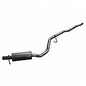 Walker Exhaust Resonator Pipe - 48326