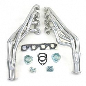 Dougs Long Tube Exhaust Header - D6714
