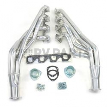 Dougs Long Tube Exhaust Header - D6714