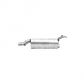 Walker Exhaust Muffler - 54485