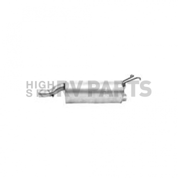 Walker Exhaust Muffler - 54485
