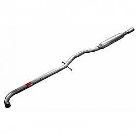 Walker Exhaust Resonator Pipe - 48327