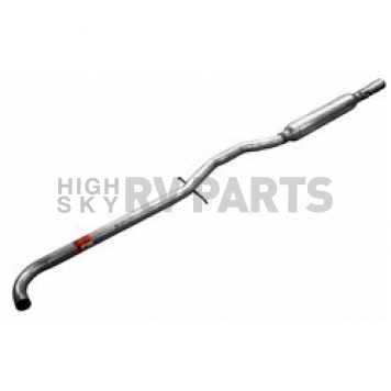 Walker Exhaust Resonator Pipe - 48327