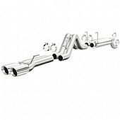 Magnaflow Performance Exhaust Cat-Back System - 16749
