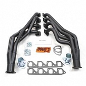 Dougs Long Tube Exhaust Header - D6714B