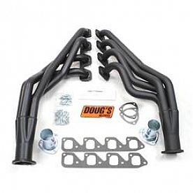 Dougs Long Tube Exhaust Header - D6714B