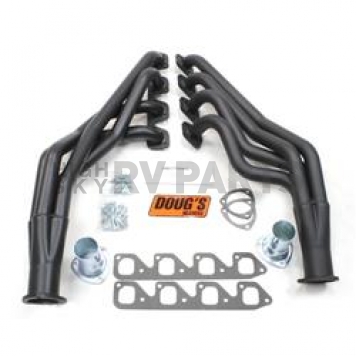 Dougs Long Tube Exhaust Header - D6714B