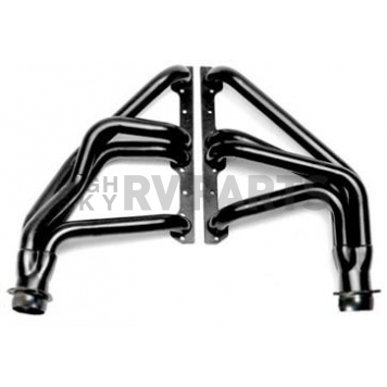 Hedman Long Tube Exhaust Header - 68170