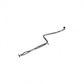 Walker Exhaust Resonator Pipe - 48322
