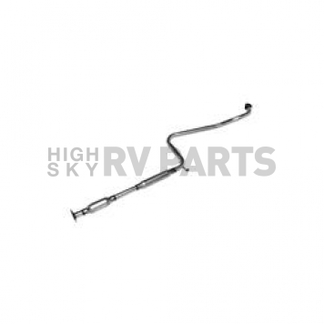 Walker Exhaust Resonator Pipe - 48322