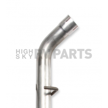 Hooker Headers Exhaust Blackheart Cat Back System - BH14286-3