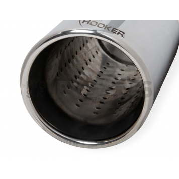 Hooker Headers Exhaust Blackheart Cat Back System - BH14286-5