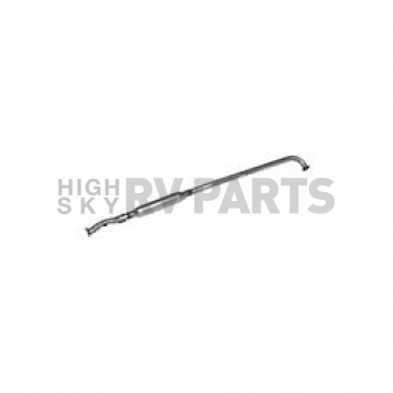 Walker Exhaust Resonator Pipe - 48323
