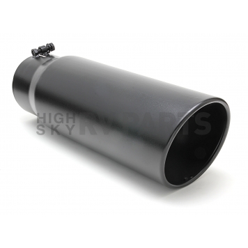 Hedman Hedders Exhaust Hot Tip - 17227