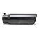 Hedman Hedders Exhaust Hot Tip - 17227