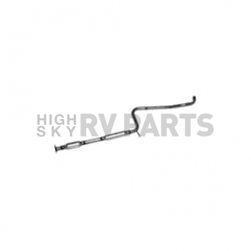 Walker Exhaust Resonator Pipe - 48324