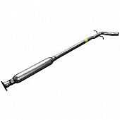 Walker Exhaust Resonator Pipe - 47831